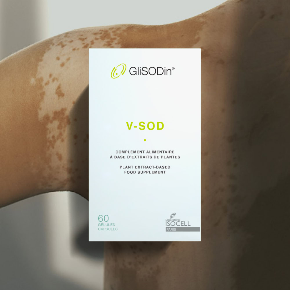 Glisodin v-sod