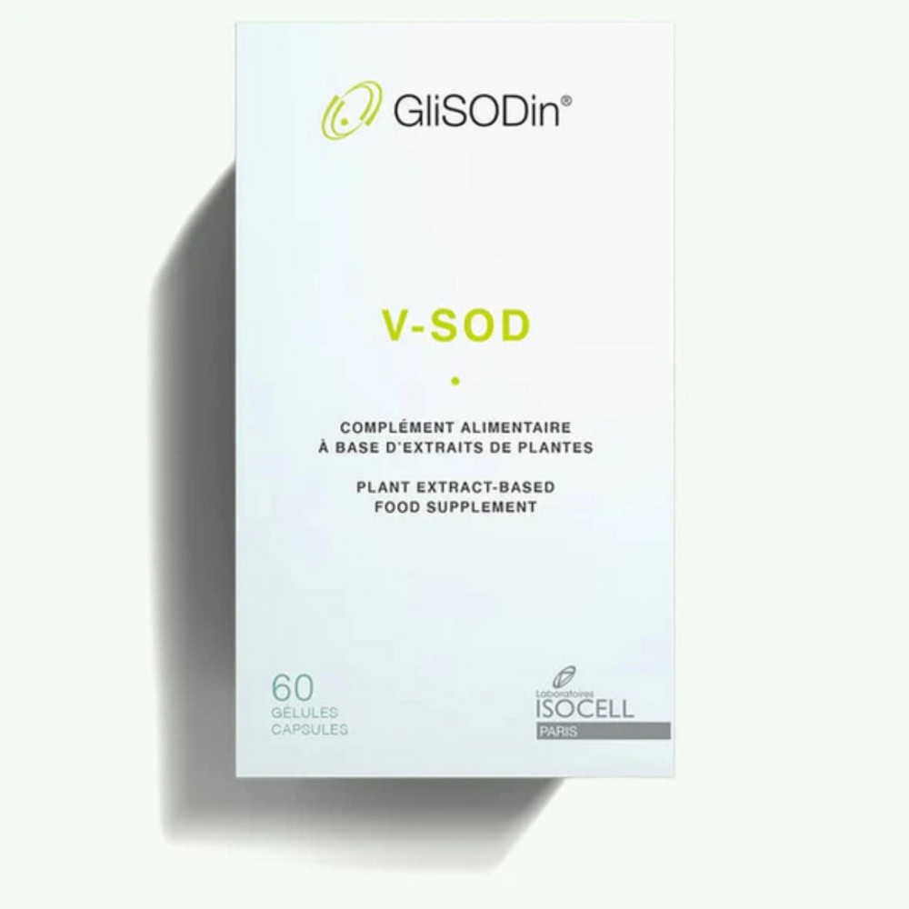 Glisodin v-sod