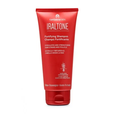 Iraltone Shampooing Fortifiant 200ml