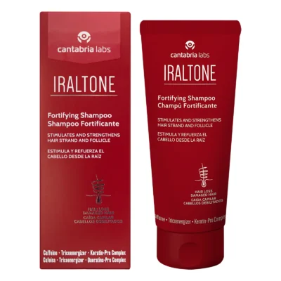 Iraltone Shampooing Fortifiant 200ml