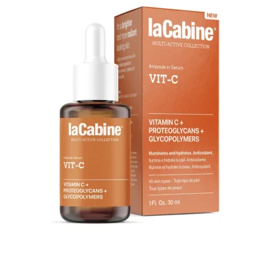 La Cabine Vit-C Serum 30ml