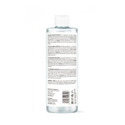 LaCabine Eau Micellaire Clean & Clear 400ml