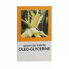 Oleo Glycerine Savon 100gr