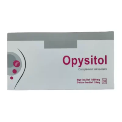 Opysitol 30 Sachets