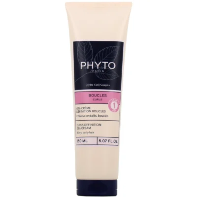 Phyto Gel Crème Définition Boucles 150ml