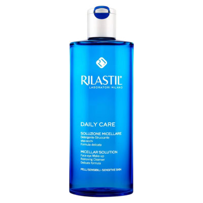 Rilastil Xerolact Gel Nettoyant 400ml