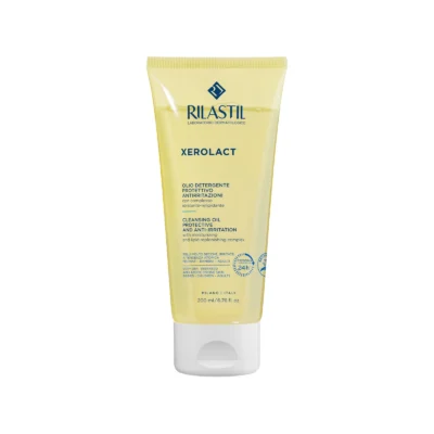 Rilastil Xerolact Huile 200ml