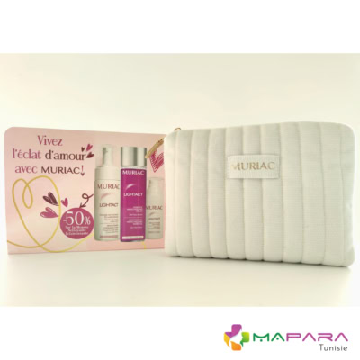 Muriac trousse eclat d'amour