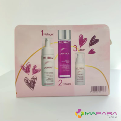 Muriac Trousse Eclat d'Amour