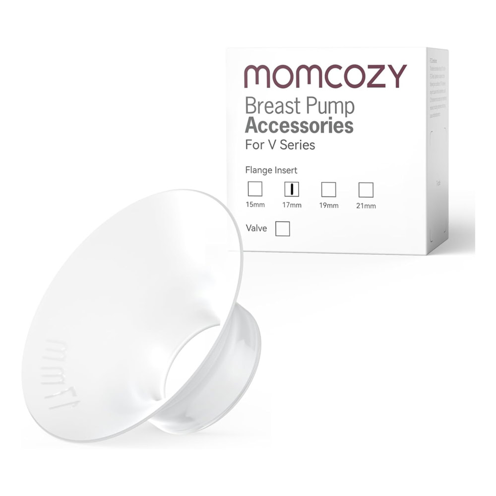 Momcozy insert de bride 17mm