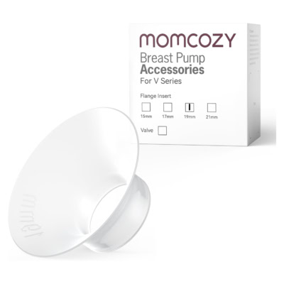 Momcozy Insert de Bride 19mm