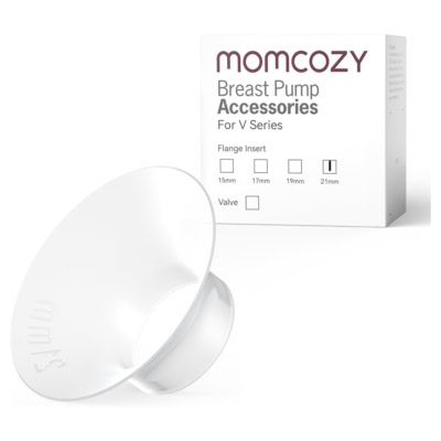 Momcozy Insert de Bride 21mm